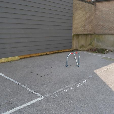 Appartement Wimereux "Les Pieds Dans L'Eau", Parking, Wifi エクステリア 写真