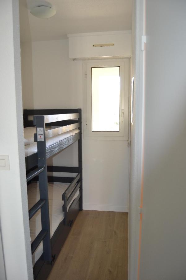 Appartement Wimereux "Les Pieds Dans L'Eau", Parking, Wifi エクステリア 写真
